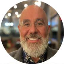 Anthony Ragazzo Jr., LMFT