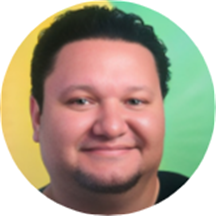 Anthony Rivera, LMFT