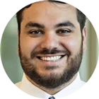 Anthony Rouhana, PA-C