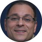 Anthony Russo, LPC, MA