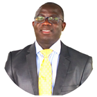 Anthony Smith, APN, APNP