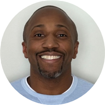 Anthony Talley, LCSW