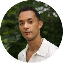 Anthony Udofia, MA