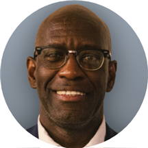 Anthony Williams, PMHNP