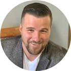 Anthony Witt, LPC/MHSP