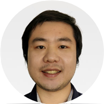 Anthony Yung, LMFT