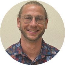 Anthony Zeni, LMSW