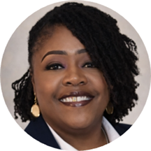 Antita Carter, LPC