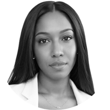 Antoinette Goosby, APRN, CNP, NP