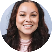 Antoinette Gudiel-Garcia, LMSW