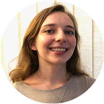 Antoinette Huryk, LCAT