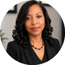 Antoinette Pouokam- Longmo, NP