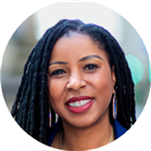 Antoinette Tate, LPC