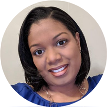 Antoinette Wilson, LCSW