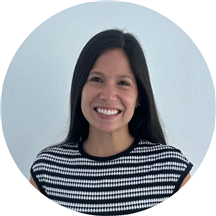 Antonella Aldorino, LMHC