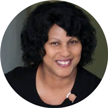 Antonia Allison, LMFT