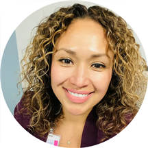 Antonia Hernandez, PMHNP