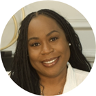 Antonia Johnson, LCSW