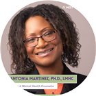 Antonia Martinez, MEd