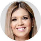 Antonia Rodarte, LMFT