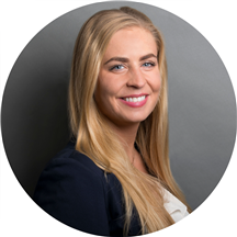 Antonina Lunetta, LCPC