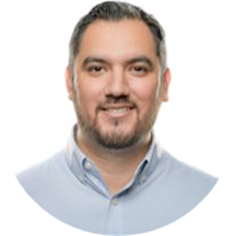 Antonio Avila, PT