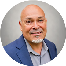 Antonio Banuelos, LCSW