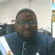 Antonio King, MA
