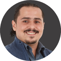 Antony Montero, MA