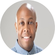 Antwan Dixon, LPC