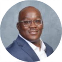 Antwuan Martin, LICSW