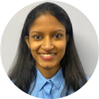 Anu Aluvathingal, PT
