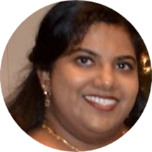 Anu John, APRN, NP
