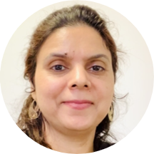 Anu Sharma, RN, APRN