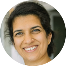 Anuja Oak-Mathur, LCSW