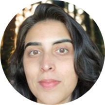 Anum Ghazipura, LMFT