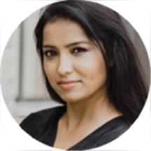 Anupa Sharma, NP