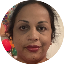 Anupama Masih, LMFT