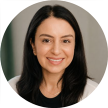 Anush Petrosyan, LCSW