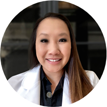 Anvi Ta, FNP-BC