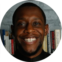 Anwar Johnson, LPC