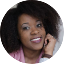 Anycia Grady, LISW-S
