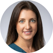 Anzhela Savonina, FNP-C