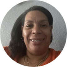 Anzola Wiggins, PMHNP