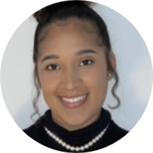 Apiphanie Lujan, LPC