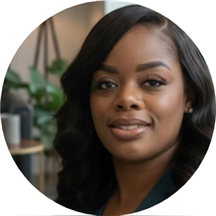 Apolonia Williams, LICSW