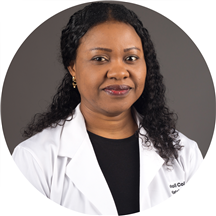 Appolonia Chineme, APRN, RN