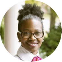 Aprell Hamilton Taylor, LPC