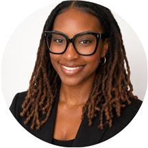 Apriann Sutton, LCAS - A, LCSW