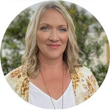 April Adams, LCSW